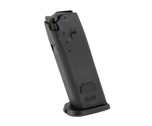 MAG HK USP-FS 9MM 10RD