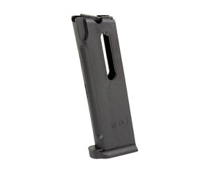 MAG KIMBER 22LR 10RD POLY BLK