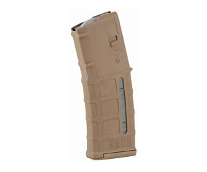 MAGPUL PMAG M3 5.56 WINDOW 30RD MCT