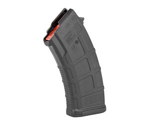 MAGPUL PMAG 20 AK 7.62X39 20RD BLK