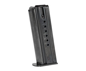 MAG DESERT EAGLE 357 BLK 9RD