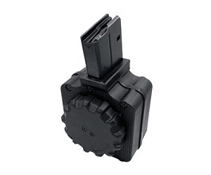 PROMAG FN FAL 308WIN 50RD DRUM BLACK