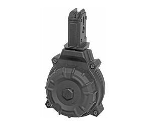 PROMAG CZ SCRPN 9MM 50RD DRM BLK PLY