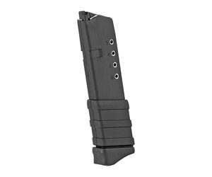 PROMAG FOR GLK 43 9MM 10RD BLK