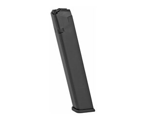 PROMAG FOR GLK 17/19/26 9MM 32RD BLK