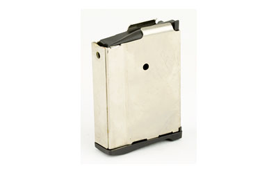 PROMAG RUGER MINI 30 762X39 10RD NKL