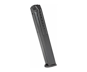 PROMAG RUGER SR9 9MM 32RD BLUE STEEL