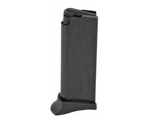 PROMAG RUGER LCP 380ACP 6RD BL