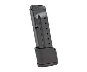 PROMAG S&W SHIELD 40SW 9RD BL STEEL