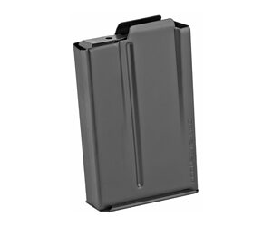 MAG RUGER HAWK LR TGT 6.5PRC 8RD BL