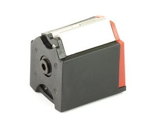 MAG RUGER 10/22 22LR 1RD BLK