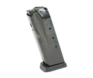 MAG RUGER SR45 45ACP 10RD BL
