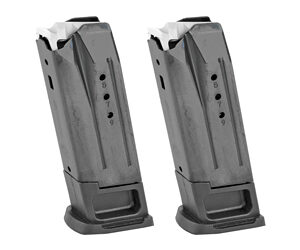 MAG RUGER SEC-9 9MM 10RD 2PACK
