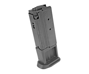 MAG RUGER-57 5.7X28MM 10RD STL