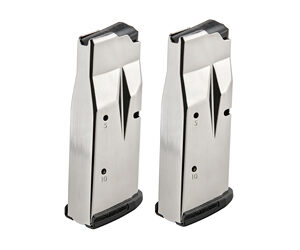 MAG RUGER MAX-9 9MM 10RD 2PACK