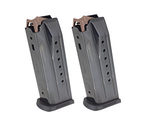 MAG RUGER SEC-380 380ACP 15RD 2PK