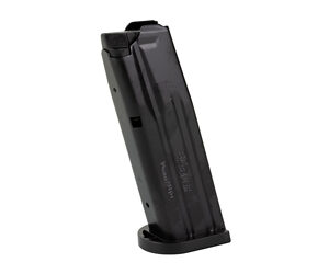 MAG SIG P320 10MM 15RD BLK