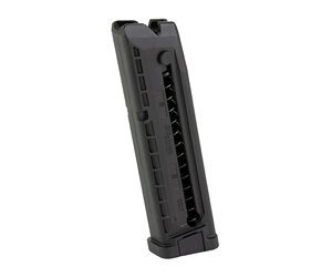 MAG SIG P322 22LR 20RD BLK
