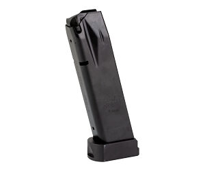 MAG SIG P226 X-LEGION 9MM 20RD BLK