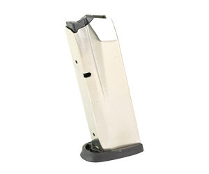 MAG S&W M&P 45 10RD SLV/BLK