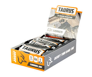 MAG TAURUS G3C 9MM 12RD 12PK