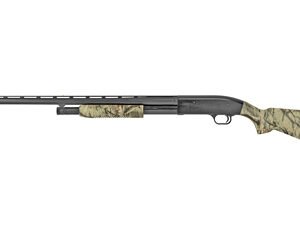 MAVERICK 88 CAMO FIELD 12/28/MOD 5RD