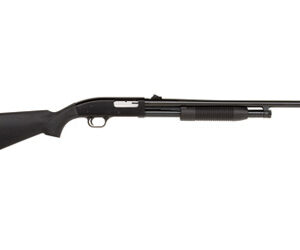 MAVERICK 88 SLUG 12/24/RFL 5RD BLK