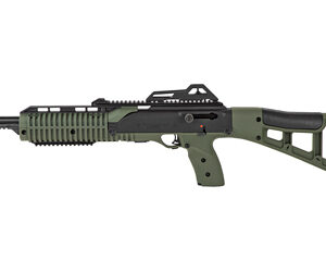 HI-PT CARB 9MM 16.5" TARGET STK OD