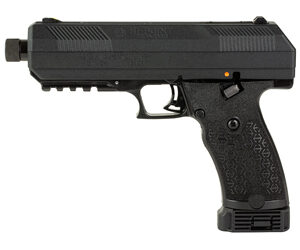 HI-PT JHP G2 45ACP 5.2" 9RD BLK TB