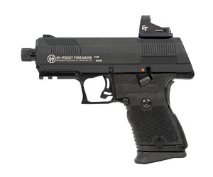 HI-PT YC9 9MM 3.93 10RD BLK CT MS TB