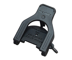 MAGLULA 10/22 BX UNIV UNLDR BLK