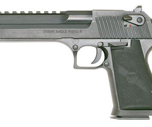 DE MK19 357MAG 6" 9RD BLACK