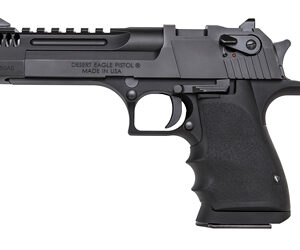 DE L5 50AE 5" 7RD LW IMB BLK