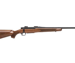 MSBRG PATRIOT 3006SPRG 22" WALNUT
