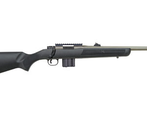 MSBRG MVP PTRL 300BLK 16.25" 10R GRY