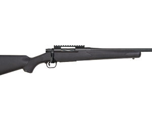 MSBRG PATRIOT 6.5CM 18" 4RD BLACK