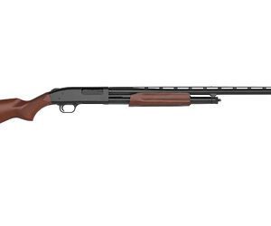 MSBRG 500 12/28/VR ACCU 5RD WOOD