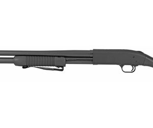 MSBRG 590 SHOCKWAVE CA 12/18.5/CYL