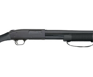 MSBRG 590 SHOCKWAVE 12/14/5 MT BLK