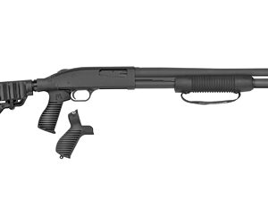 MSBRG 590 TACTICAL 12/18.5 ADJ PG