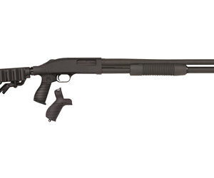 MSBRG 590 TACTICAL 12/20 ADJ PG 8RD