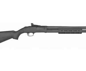 MSBRG 590A1 M-LOK GRS 12/18.5 6RD