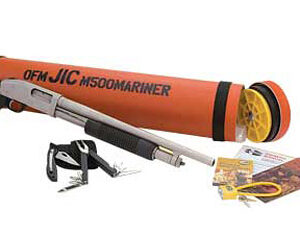 MSBRG 500 NK JIC CRSR 12/18.5 5RD