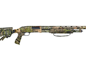 MSBRG 500 TAC TURKEY 12/20 5RD SYN