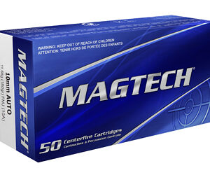 MAGTECH 10MM 180GR FMJ 50/1000