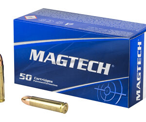 MAGTECH 30CARB 110GR FMJ 50/1000