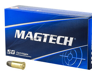 MAGTECH 32S&W 85GR LRN 50/1000