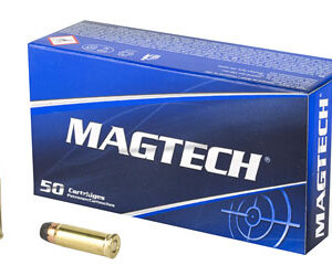 MAGTECH 32S&W LONG 98GR JHP 50/1000