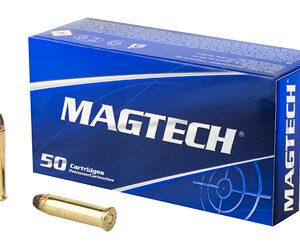 MAGTECH 357MAG 158GR JSP 50/1000