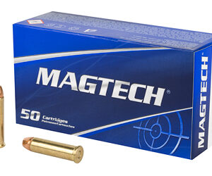 MAGTECH 357 MAG 125 FMJ FLAT 50/1000